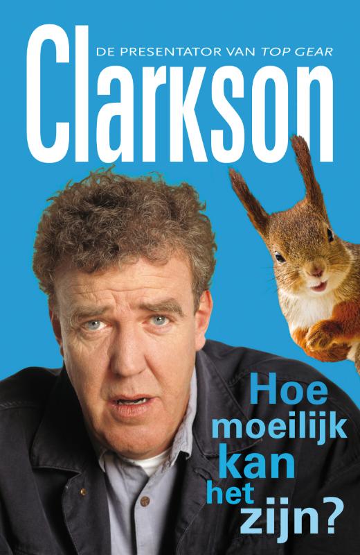 Omslag van Hoe moeilijk kan het zijn?