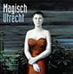 Omslag van Magisch Utrecht