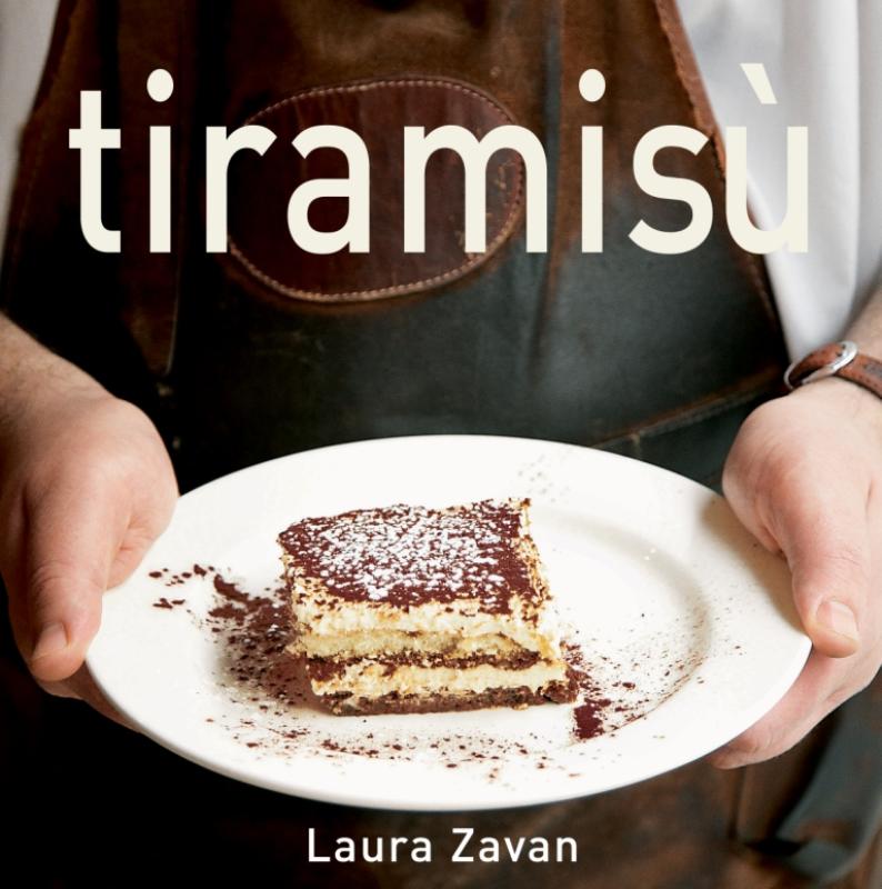 Omslag van Tiramisu