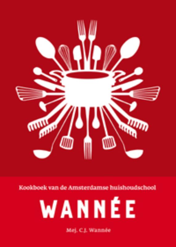 Omslag van Wannée