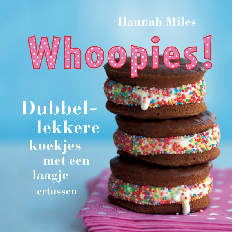 Omslag van Whoopies