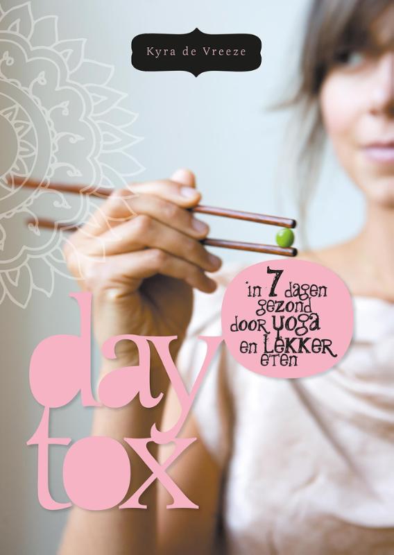 Omslag van Daytox
