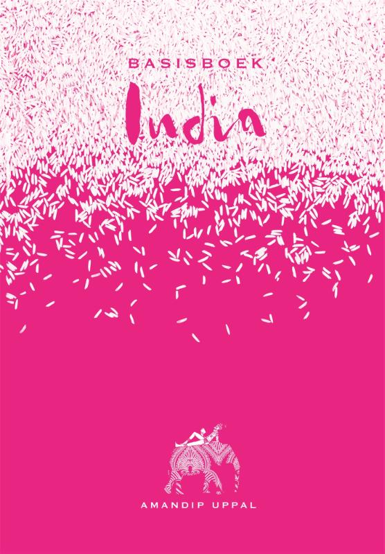 Omslag van Basisboek India
