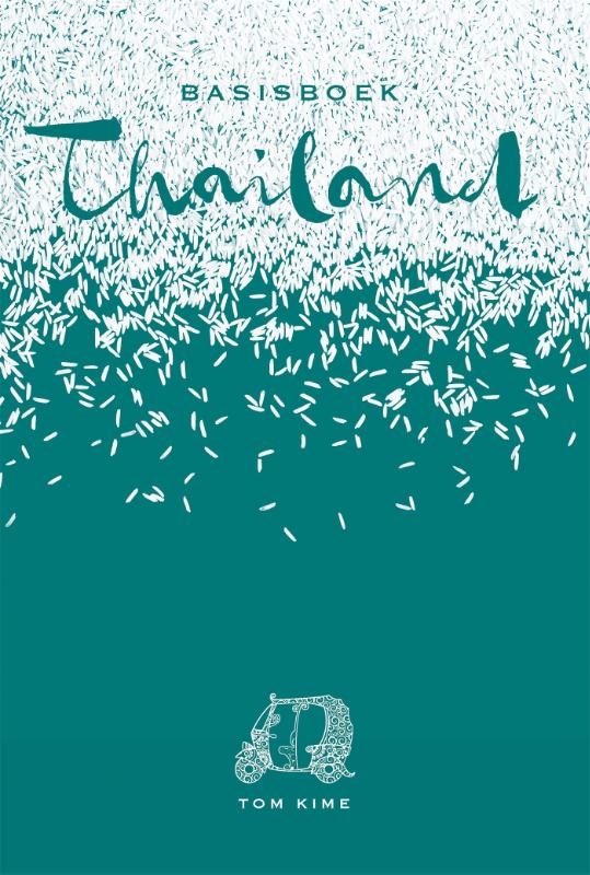 Omslag van Basisboek Thailand