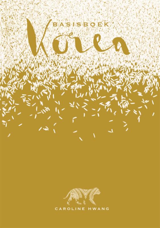 Omslag van Basisboek Korea