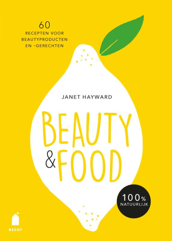 Omslag van Beauty & food