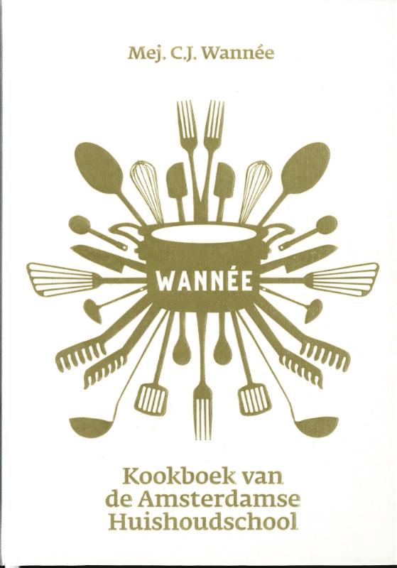 Omslag van Wannée