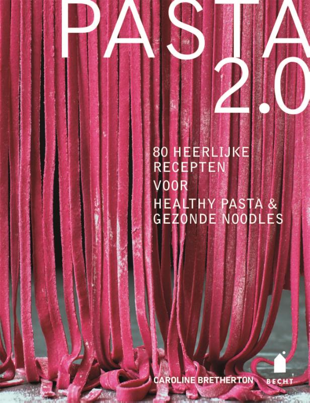 Omslag van Pasta 2.0