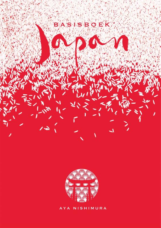 Omslag van Basisboek Japan