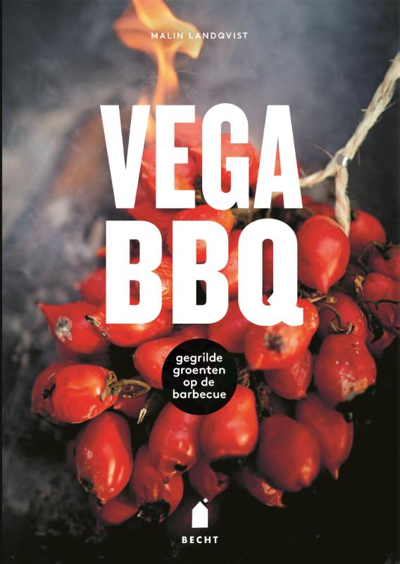 Omslag van Vega BBQ
