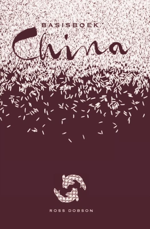 Omslag van Basisboek China