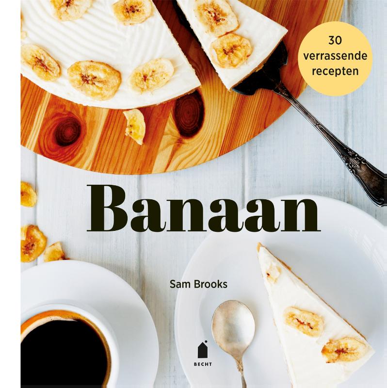 Omslag van Banaan