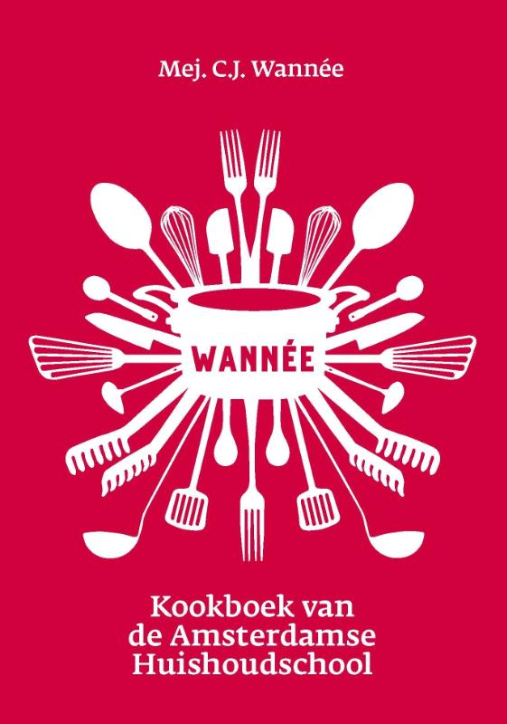 Omslag van Wannée