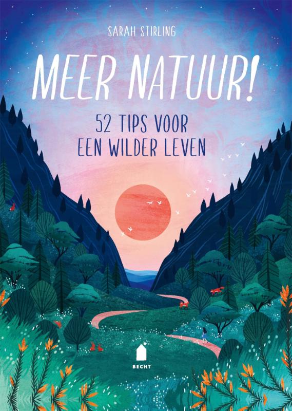 Omslag van Meer natuur!