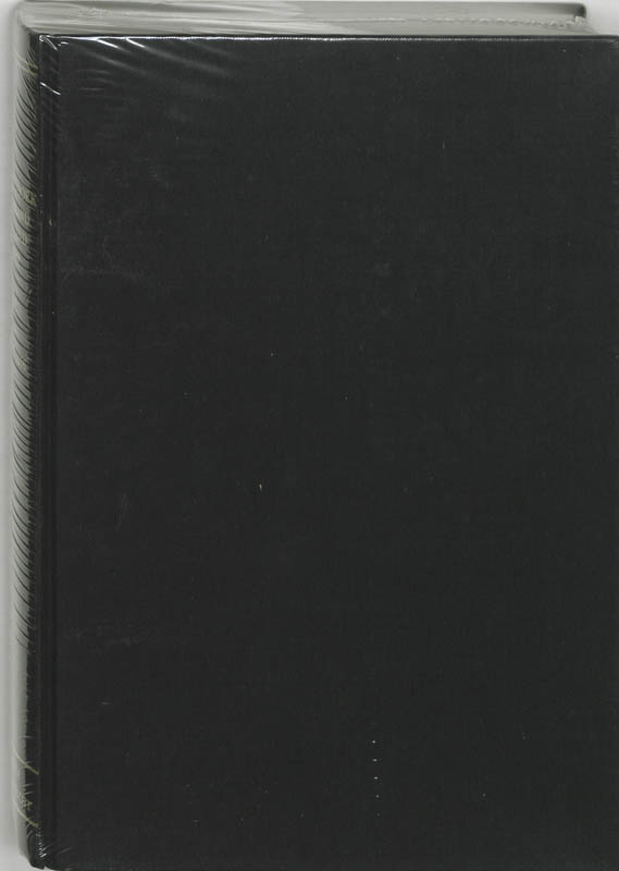 Omslag van Oorkondenboek v. holland en zeeland 2