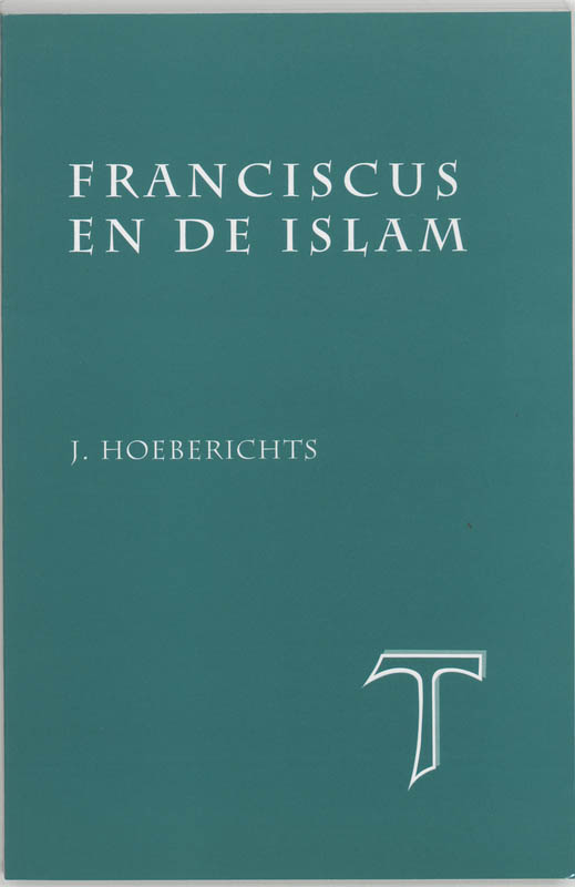 Omslag van Franciscus en de Islam