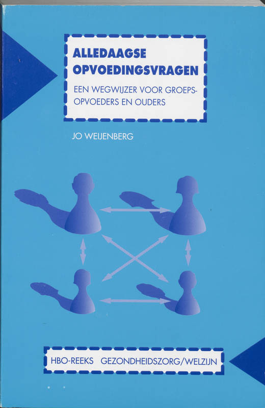 Omslag van Alledaagse opvoedingsvragen