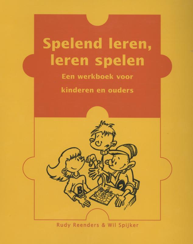 Omslag van Werkboek