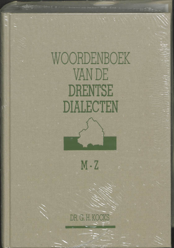 Omslag van 2 M-Z