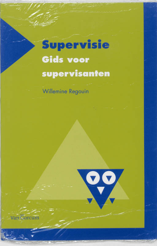 Omslag van Supervisie