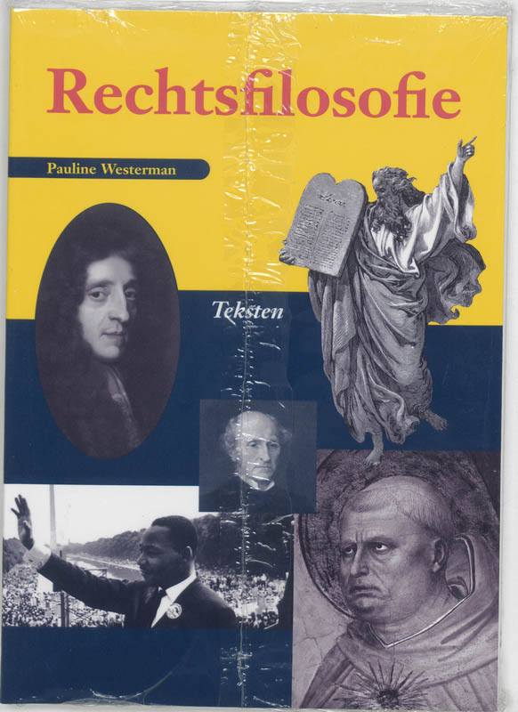 Omslag van Teksten