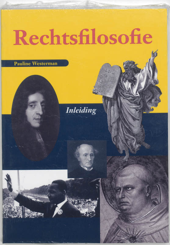 Omslag van Inleiding