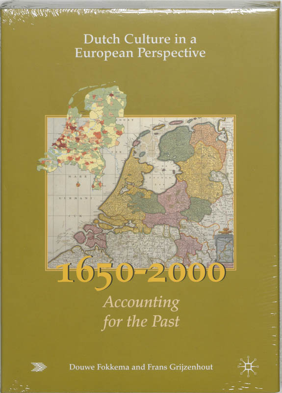 Omslag van 5