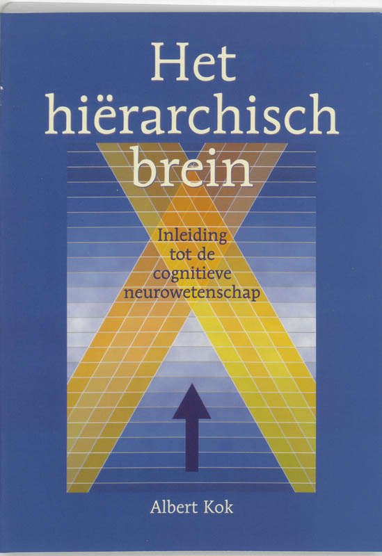 Omslag van Het hierarchische brein