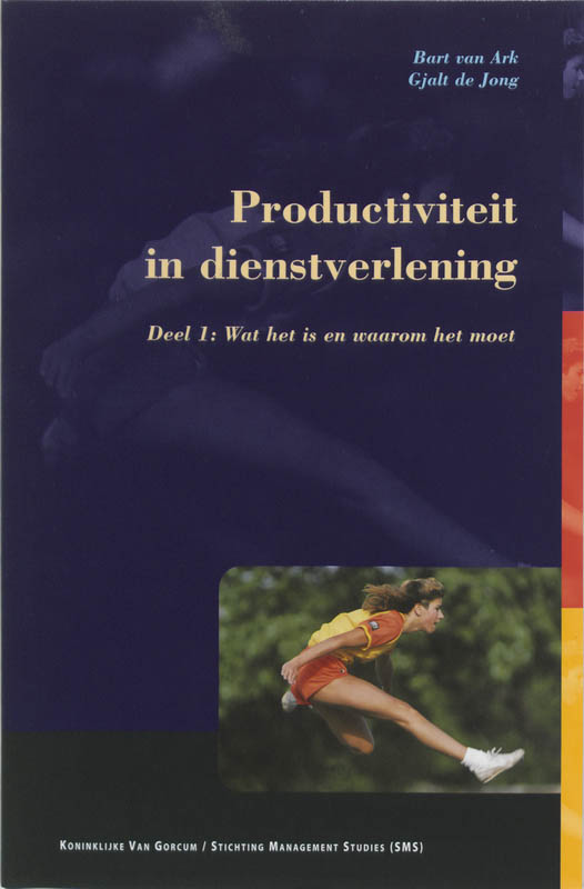Omslag van 1 Wat het is en waarom het moet