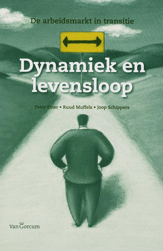 Omslag van Dynamiek en levensloop