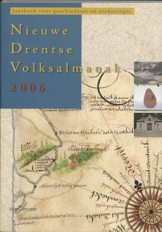 Omslag van 2006