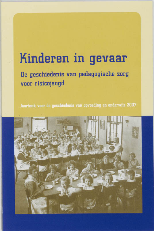 Omslag van 2007