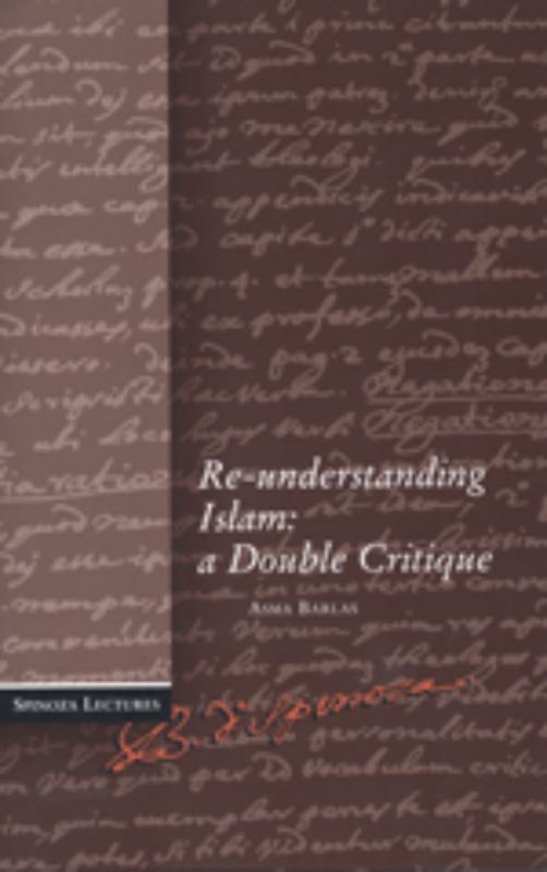 Omslag van Re-understanding Islam: A Double Critique