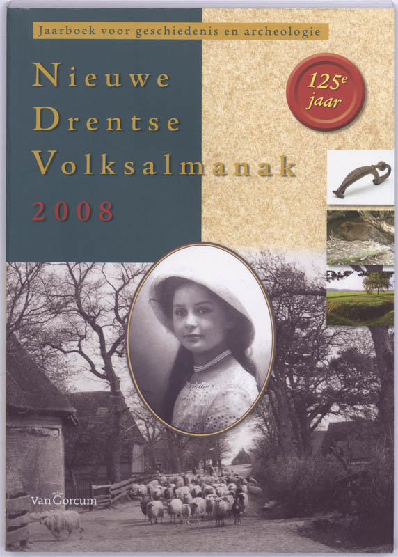 Omslag van 2008