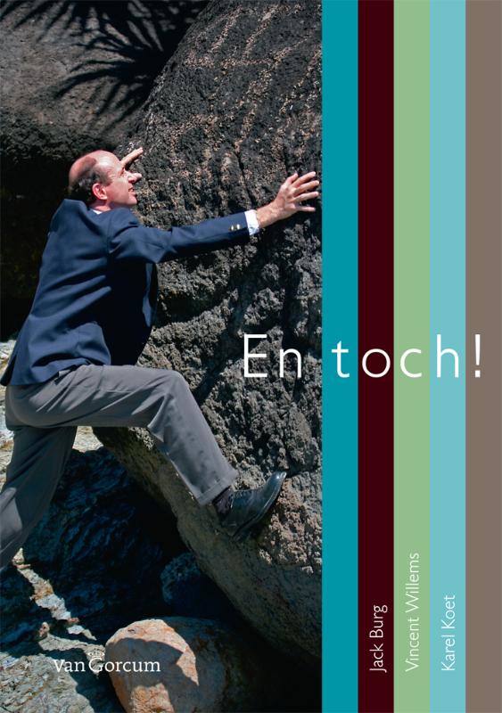 Omslag van En toch!