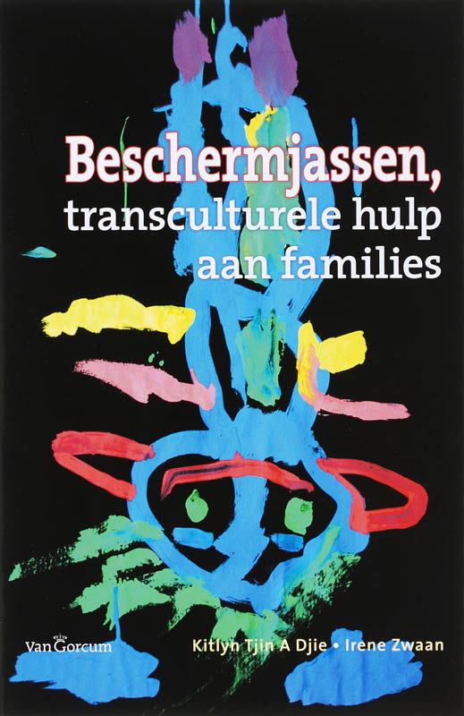 Omslag van Beschermjassen