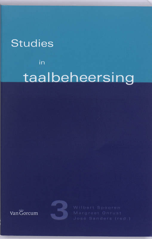 Omslag van 3