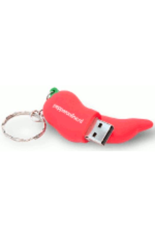 Omslag van Pepperstick