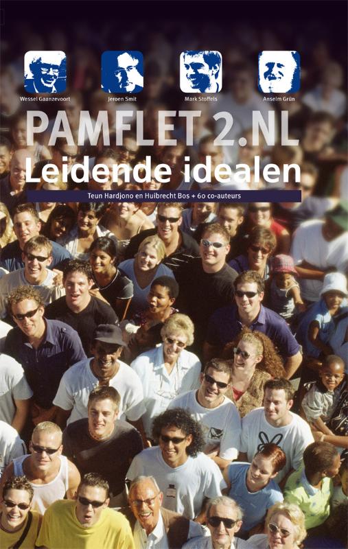 Omslag van Pamflet 2.nl