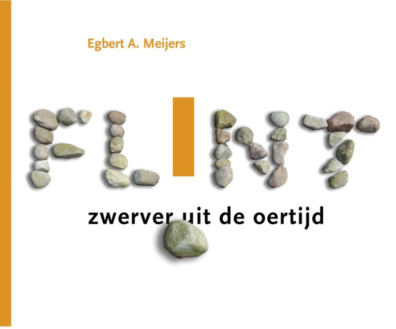 Omslag van Flint