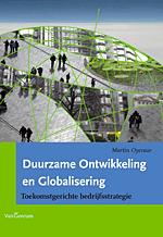 Omslag van Duurzame ontwikkeling en globalisering