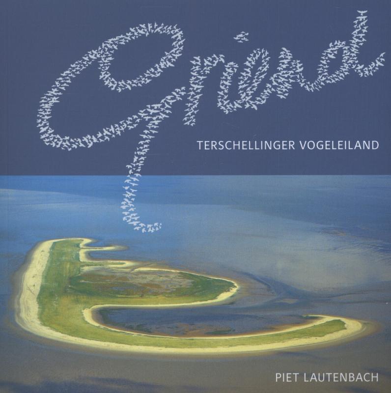 Omslag van Griend