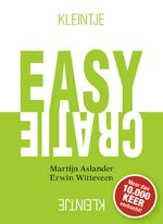 Omslag van Kleintje easycratie 4 ex.