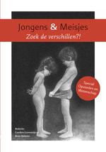 Omslag van Jongens en meisjes