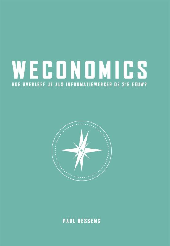 Omslag van Weconomics