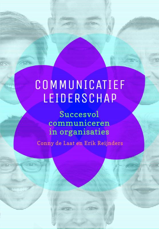 Omslag van Communicatief leiderschap
