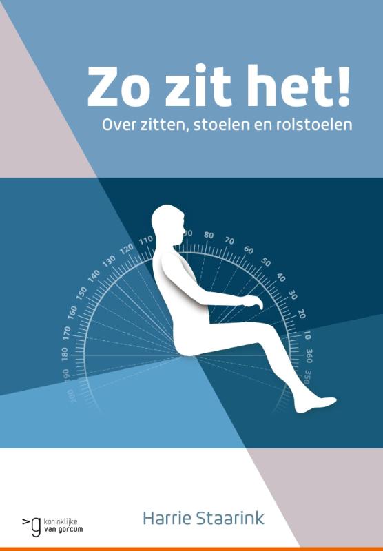 Omslag van Zo zit het!