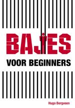 Omslag van Bajes voor beginners