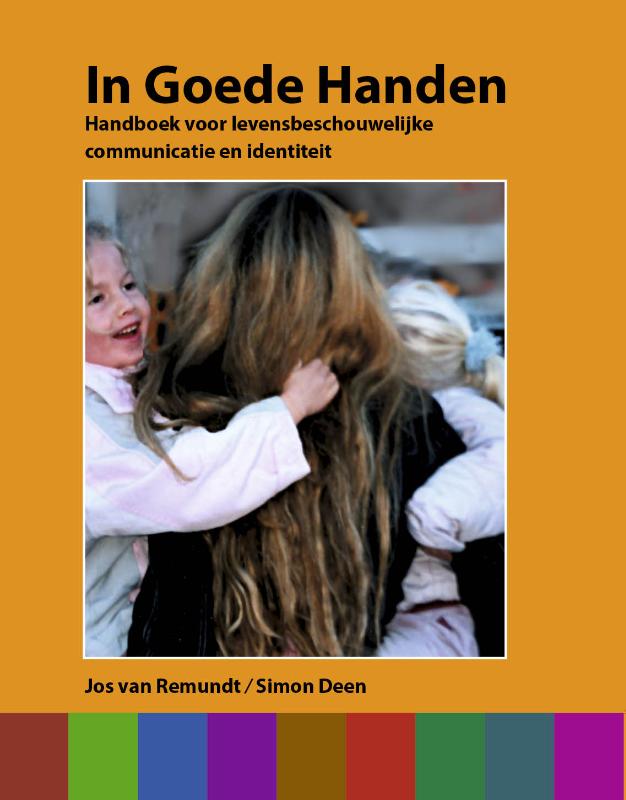 Omslag van In goede handen