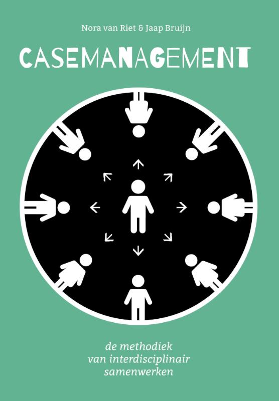 Omslag van Casemanagement